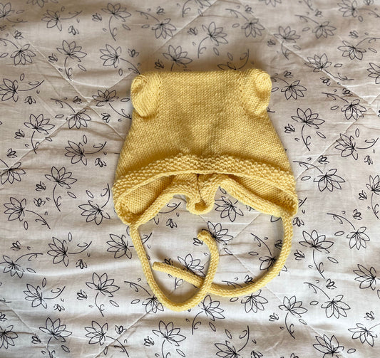 Lille bjorn hue